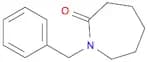 Hexahydro-1-(phenylmethyl)-2H-azepin-2-one