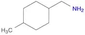 4-METHYL-CYCLOHEXANEMETHANAMINE