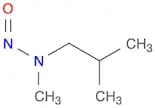 methyl(2-methylpropyl)nitrosoamine