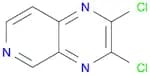 2,3-Dichloropyrido[3,4-b]pyrazine