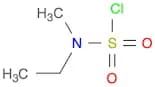 sulfamoyl chloride, ethyl(methyl)-