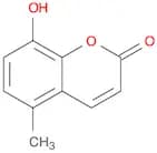 5-methyl-8-hydroxycoumarin