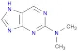 N,N-dimethyl-7H-purin-2-amine