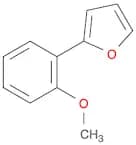 2-(2-Methoxy phenyl)furan