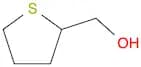 Thiolan-2-ylmethanol
