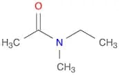 N-Methyl-N-ethylacetamide