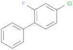 2-Fluoro-4-chloro biphenyl