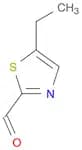 5-Ethylthiazole-2-carbaldehyde