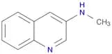 N-Methylquinolin-3-amine