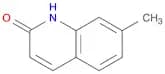 7-methyl-2-quinolone