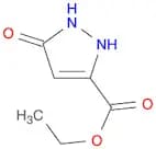 Ethyl 5-oxo-2,5-dihydro-1H-pyrazole-3-carboxylate