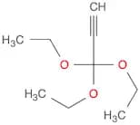 1-Propyne, 3,3,3-triethoxy-