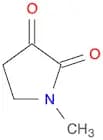 1-Methyl-2,3-Pyrrolidinedione