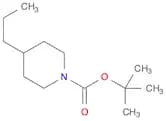 tert-butyl 4-propionylpiperidine-1-carboxylate