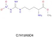H-D-Arg(NO2)-OMe HCl