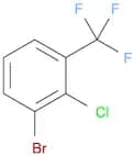 3-Bromo-2-chlorobenzotrifluoride
