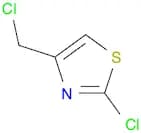 2-Chloro-4-(chloromethyl)thiazole