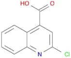 2-Chloroquinoline-4-carboxylic acid