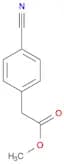 Methyl (4-cyanophenyl)acetate