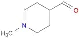 1-METHYLPIPERIDINE-4-CARBALDEHYDE
