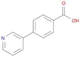 4-Pyridin-3-yl-benzoic acid