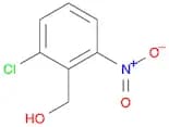 2-CHLORO-6-NITROBENZENEMETHANOL
