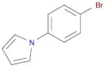 1-(4-Bromo-phenyl)-1H-pyrrole