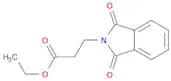 2-Ethoxycarbonyl-ethyl-phthalimide