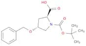 Boc-Hyp(Bzl)-OH