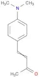4-(4-DIMETHYLAMINO-PHENYL)-BUT-3-EN-2-ONE