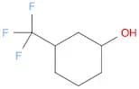 3-(trifluoromethyl)cyclohexan-1-ol