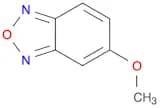 5-Methoxybenzofurazan