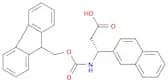 Fmoc-(r)-3-amino-3-(2-naphthyl)-propionic acid