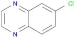 6-Chloroquinoxaline