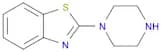 2-Piperazin-1-yl-benzothiazole