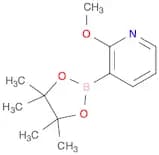 2-Methoxypyridine-3-boronic acid, pinacol ester