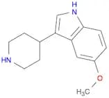 5-Methoxy-3-piperidin-4-yl-1H-indole