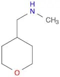 Methyl-(tetrahydro-pyran-4-ylmethyl)-amine