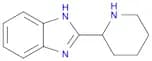 2-Piperidin-2-yl-1h-benzimidazole dihydrochloride