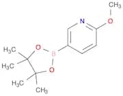 2-Methoxyl-5-pyridineboronic acid pinacol ester