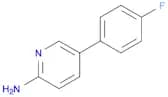 5-(4-Fluorophenyl)-2-pyridinamine