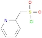 Pyridin-2-ylmethanesulfonyl chloride