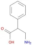 3-AMINO-2-PHENYL-PROPIONIC ACID