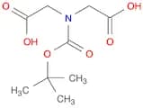 Boc-Iminodiacetic Acid