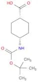 Cis-4-(Boc-Amino)Cyclohexanecarboxylic Acid