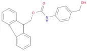 FMOC-4-AMINOBENZYLALCOHOL