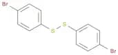 BIS(4-BROMOPHENYL)DISULFIDE