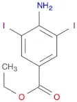 Ethyl 4-amino-3,5-diiodobenzoate