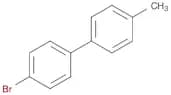 4-Bromo-4'-methylbiphenyl
