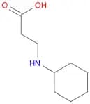 Cyclohexanepropanoic acid, a-amino-